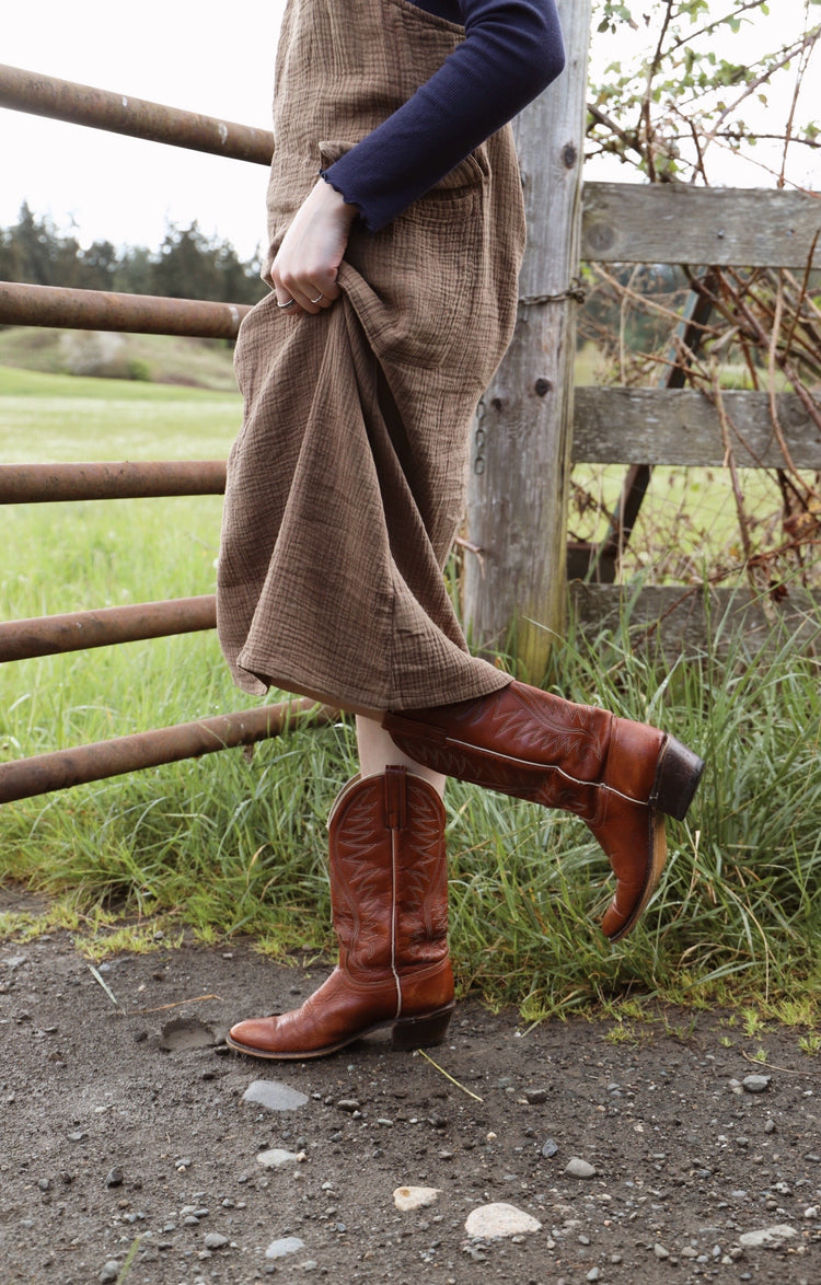 Hoedown Throwdown Dress