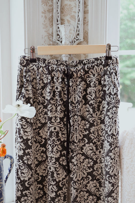 Dead Poets Lounge Pants