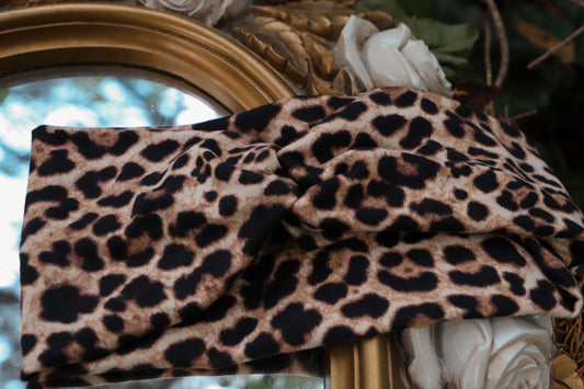 Emo Leopard