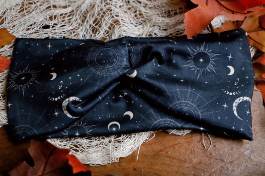 Practical Magic