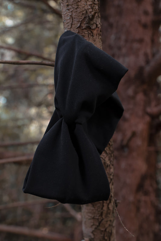Black Buried Hopes