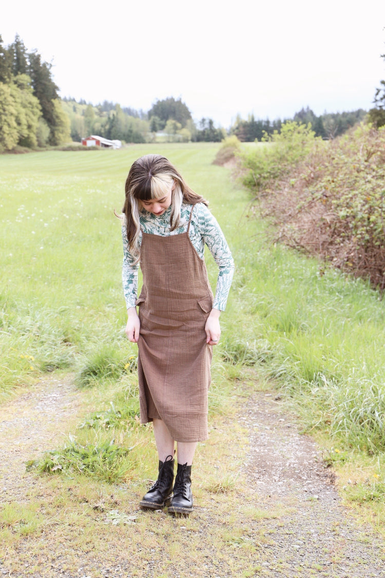 Hoedown Throwdown Dress