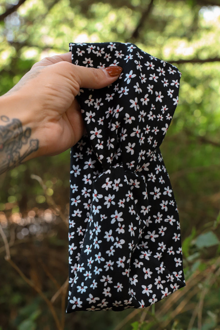 August Daisy