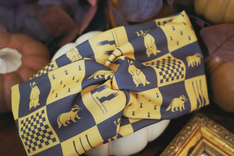 House Headbands