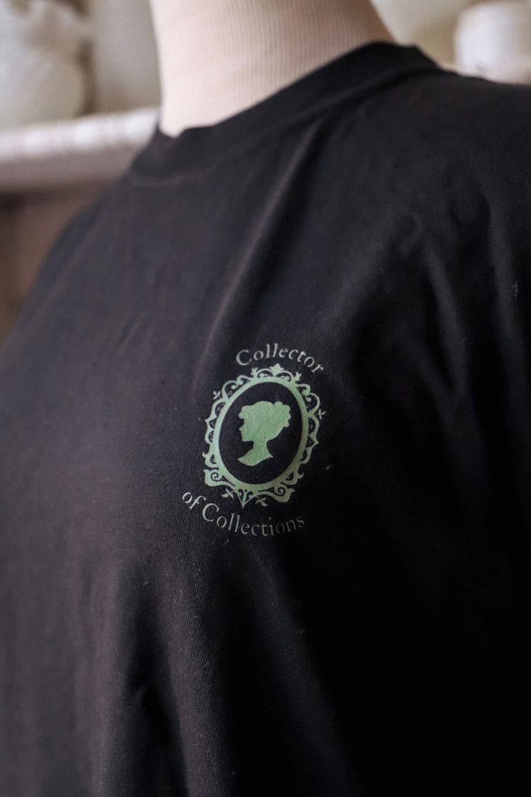 Collector of Collections tee