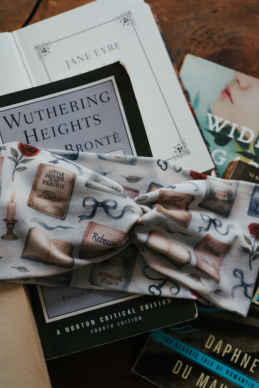 Lumber & Fern’s Book Recommendations