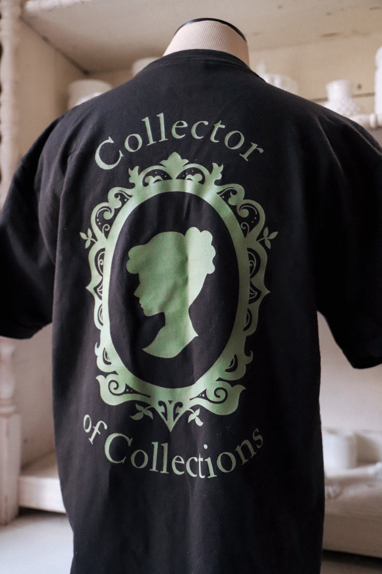 Collector of Collections tee