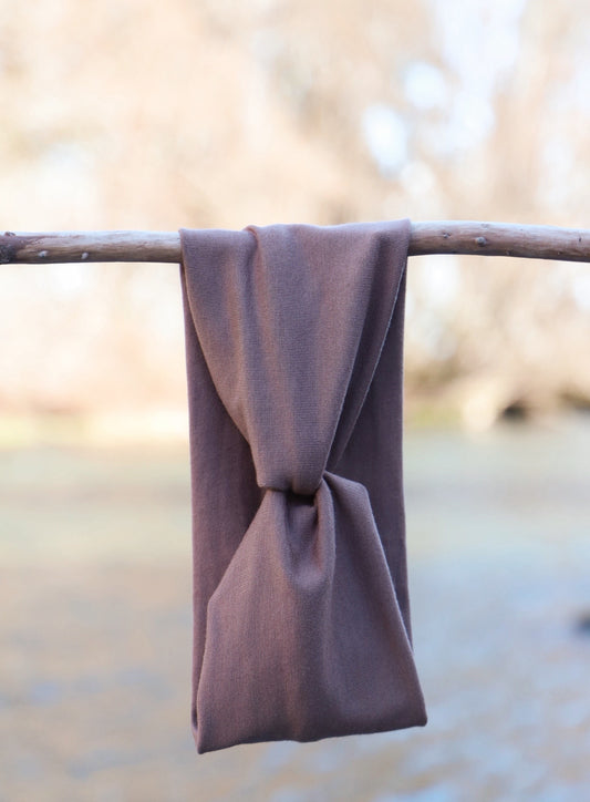 Nelly {eco friendly fabric}