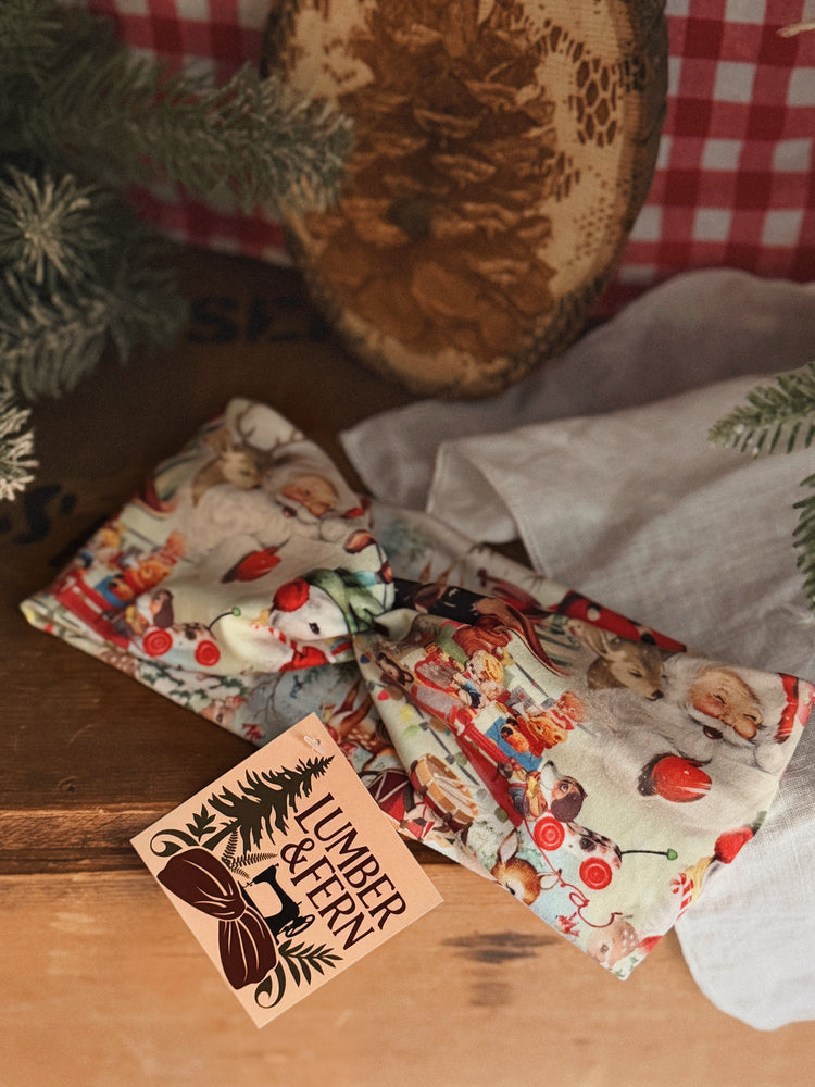 Operation Christmas Explosion