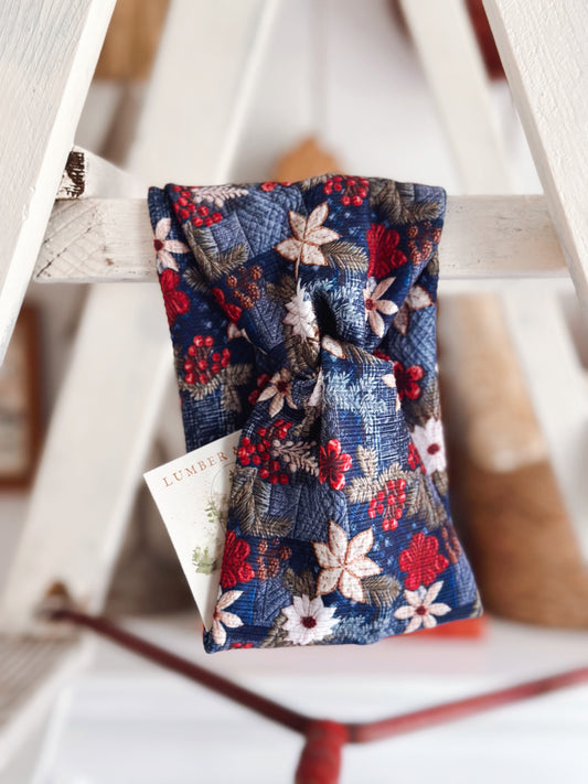 Holly, Jolly, and Patriotic