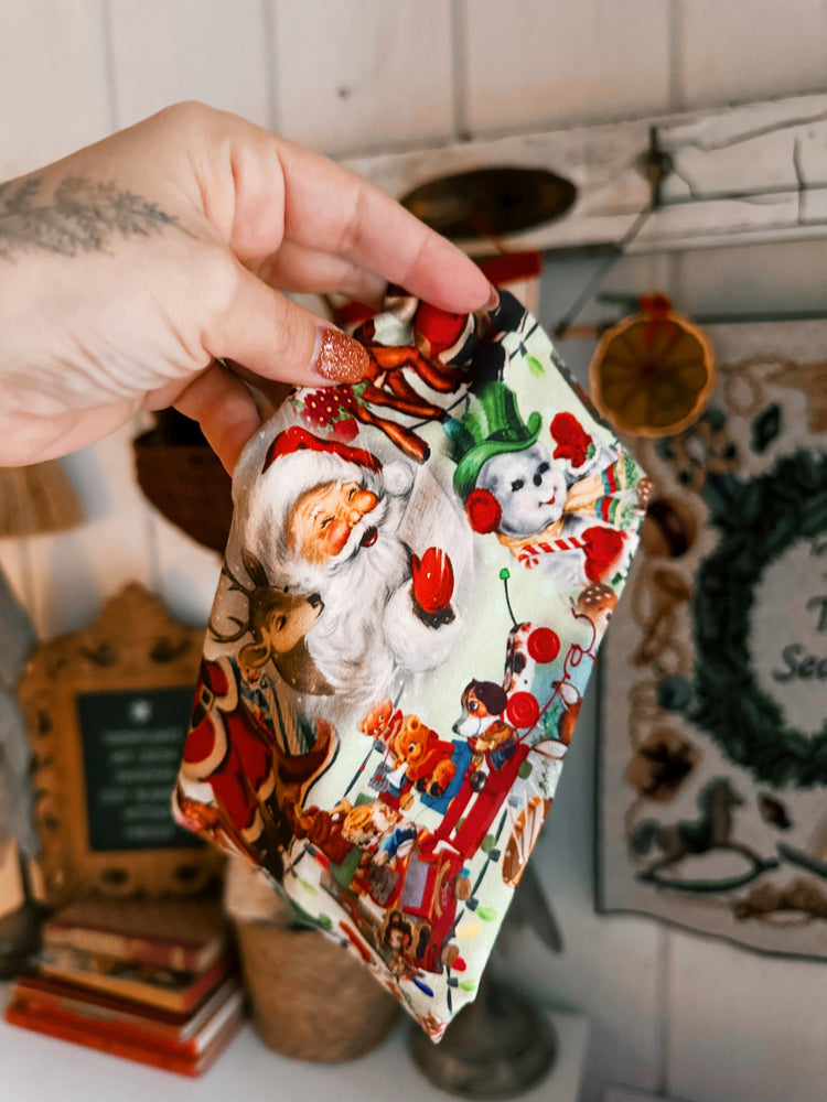 Operation Christmas Explosion