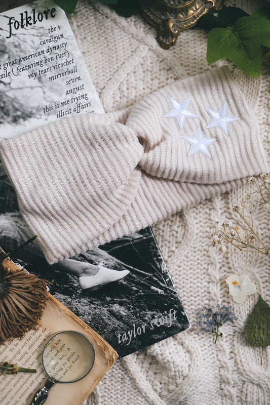 The Folklore Cardigan Band